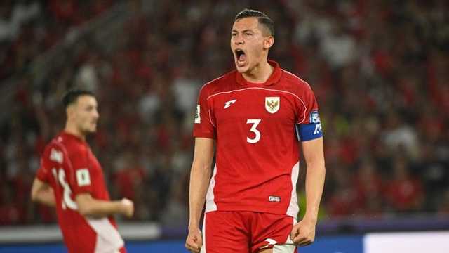 6 Bintang Timnas Indonesia Absen Lawan Taiwan di FIFA Matchday, Ini Daftarnya!