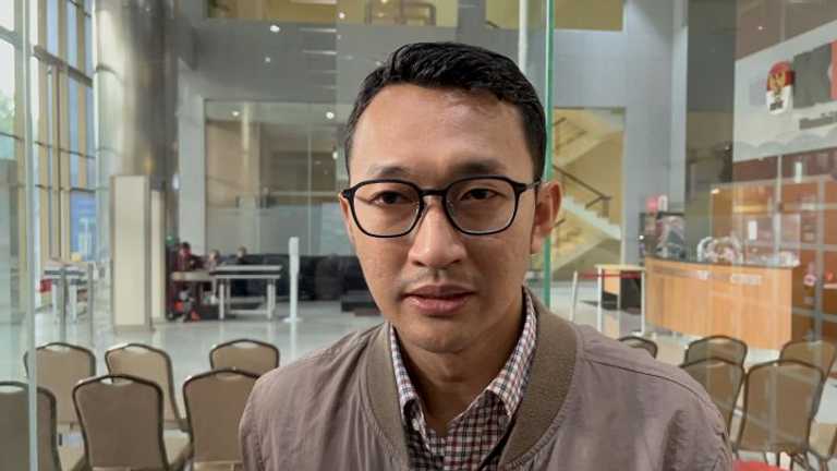 KPK Periksa Dua Saksi, Dalami Kasus Korupsi LPEI