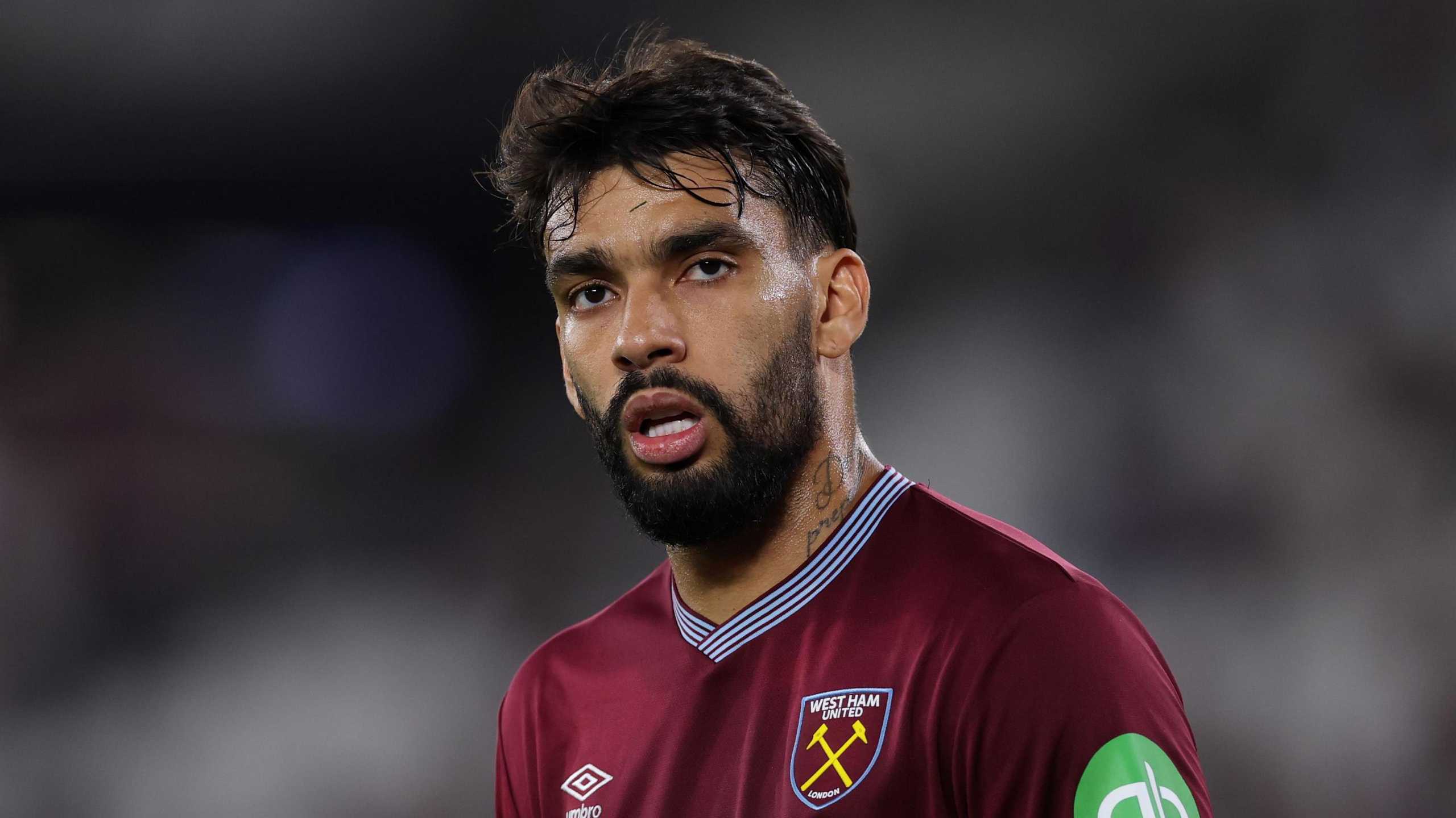 FA Tak Ajukan Banding, Lucas Paqueta Resmi Bebas Tuduhan Pengaturan Skor