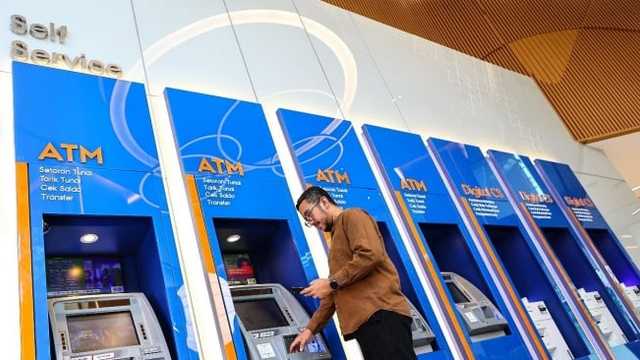 BRI Pastikan Layanan Optimal Libur Maulid Nabi, 68 Kantor Buka Weekend Banking!