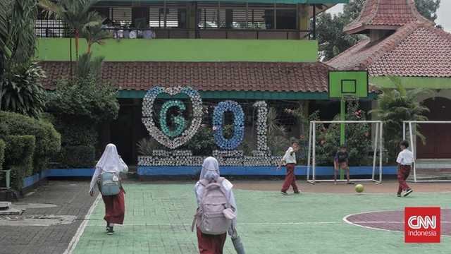 Polisi periksa saksi kasus 20 siswa diduga keracunan MBG di Jakarta