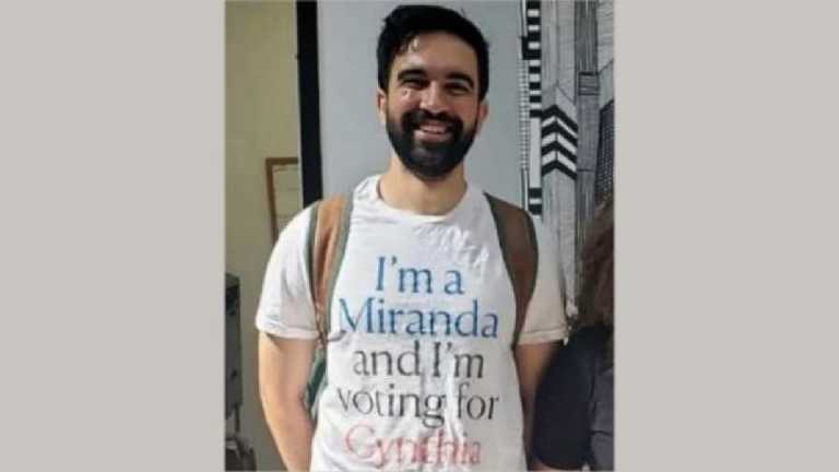 Zohran Mamdani Ukiran Sejarah, Jadi Wali Kota Muslim Termuda New York