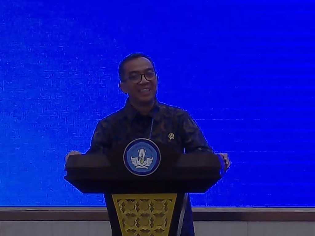 Mendikti Tegas: Korban Gas Air Mata Unisba Didampingi, Kampus Dijamin Aman
