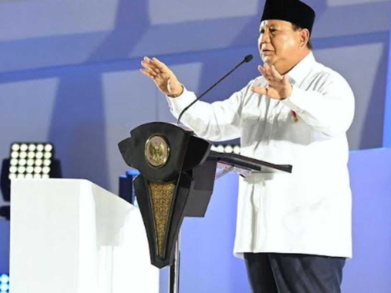 Prabowo Lantik Komite Reformasi Polri, Siapa Saja Anggotanya?
