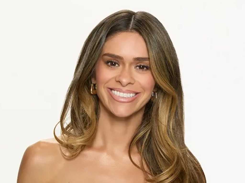 Bintang 'Mormon Wives' Taylor Frankie Paul Pimpin 'The Bachelorette' Musim 22, Diumumkan Lewat Podcast