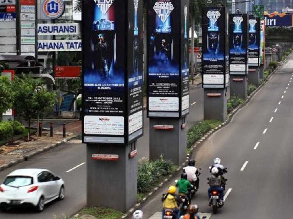 Tiang Monorel Mangkrak Jakarta Dibongkar 2026, Libatkan KPK