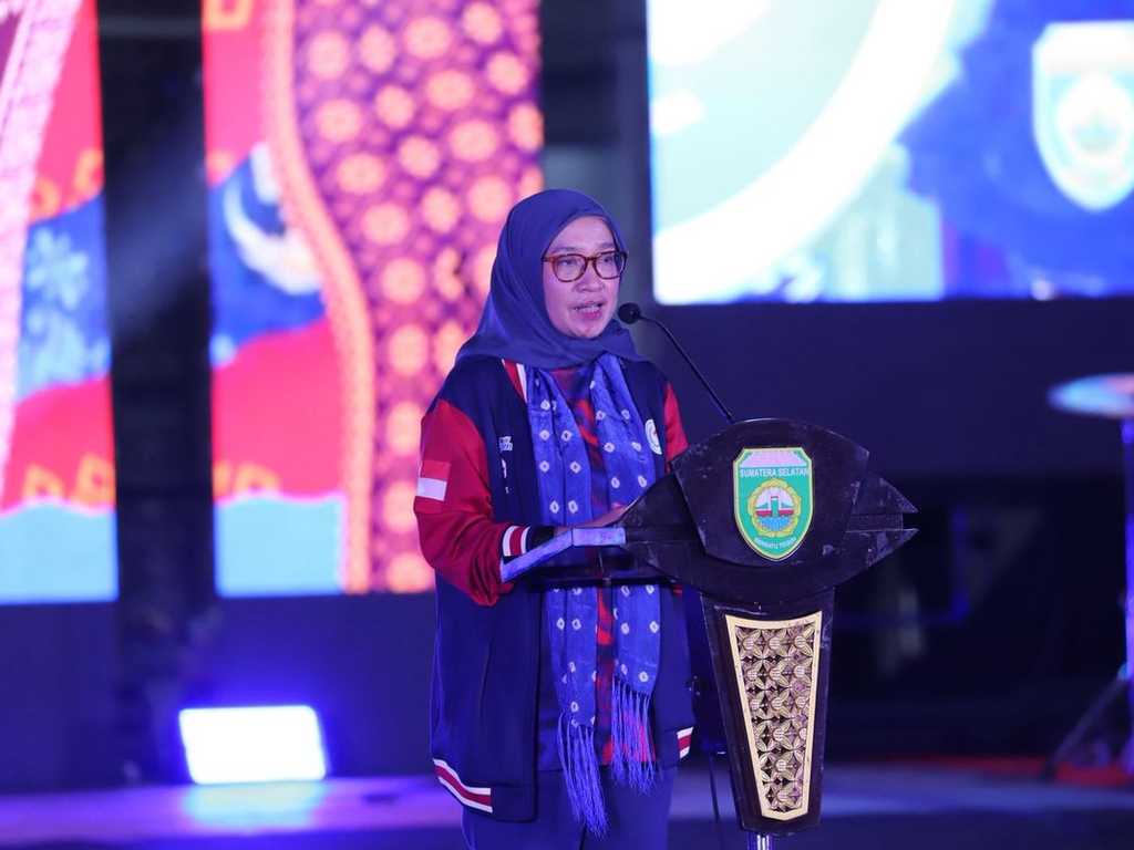 MenPANRB Ungkap Dua Kunci Sukses Program Makan Bergizi Gratis