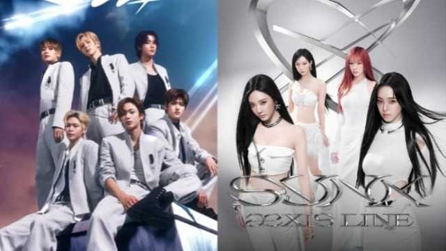 Jadwal konser K-Pop idol ternama diumumkan untuk 2026 di Indonesia
