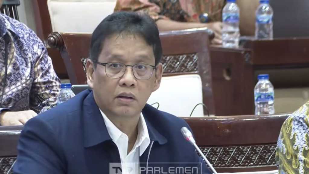 Kursi Wamenkeu Kosong, Purbaya: Cukup Dua Wamen, Irit Gaji!