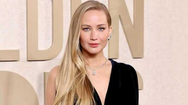 Jennifer Lawrence kecam Israel di Gaza, sebut sebagai genosida mengerikan