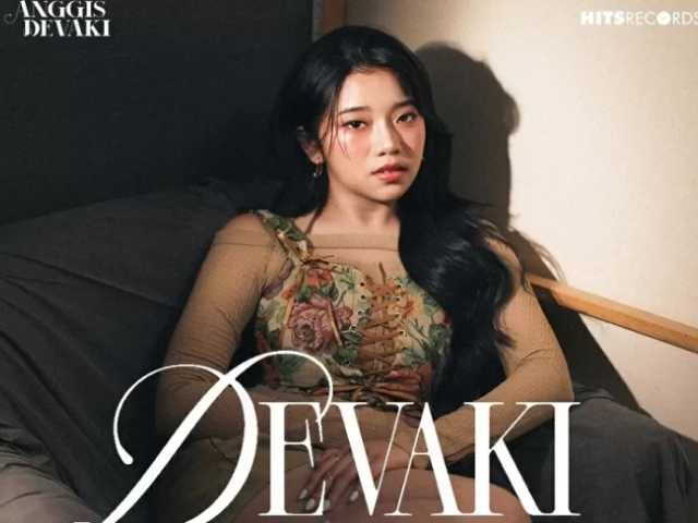 Album Devaki Anggis Devaki Raih Sukses Besar, Siap Gelar Konser Gratis!