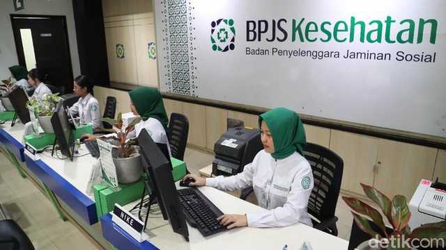 Menkes Budi Gunadi: Perpres KRIS BPJS Kesehatan Segera Final
