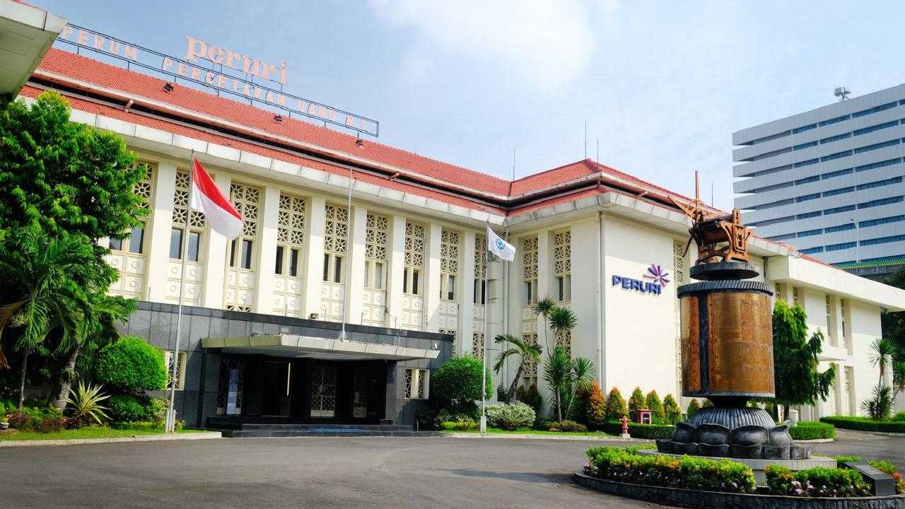 Peruri dan Telkom University Bersinergi, Bangun Infrastruktur Kepercayaan Digital