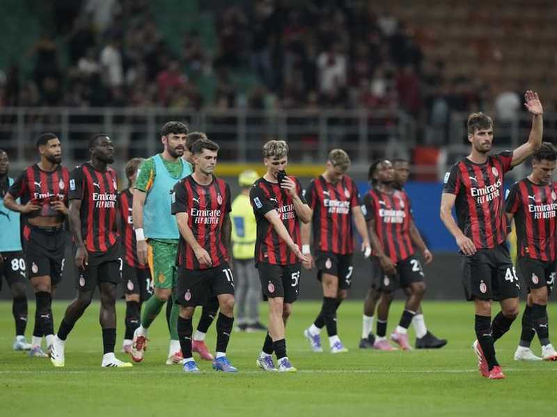 AC Milan Belanja Gila-Gilaan: Bisa Tembus 150 Juta Euro!