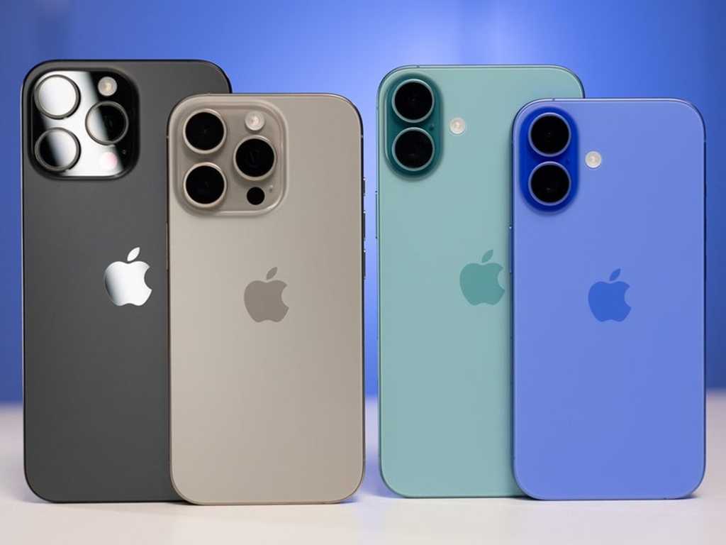 iPhone 2027: Apple Siapkan Desain Tanpa Tombol dan Port, Mirip iPhone Pertama?