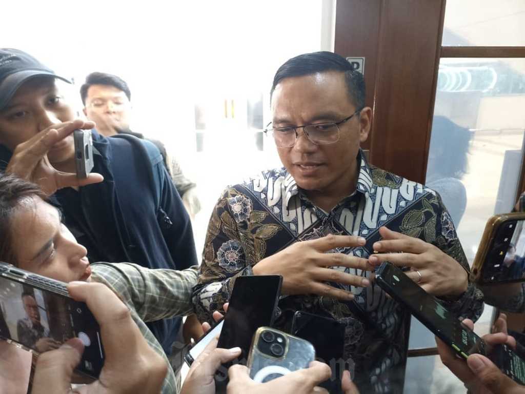 Dirut Pertamina Buka Suara Soal Kelangkaan BBM Shell Cs, Bantah Monopoli!