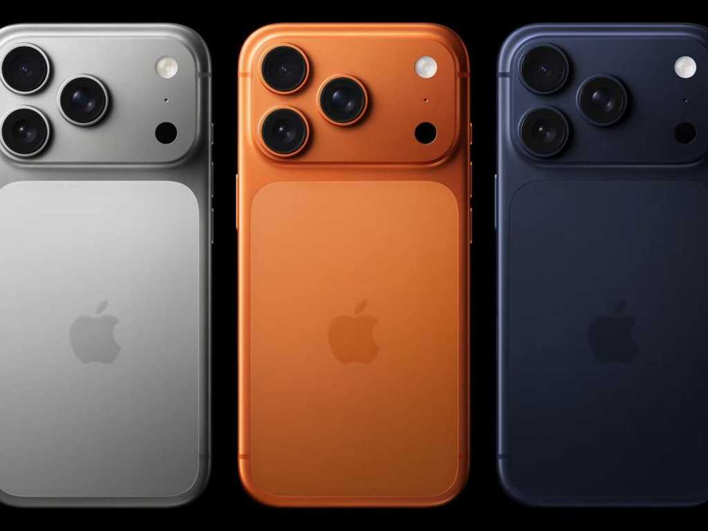Apple rilis seri iPhone 17, desain lebih tipis jadi daya tarik utama