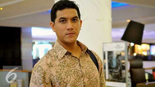 Arda Hatna: Tantangan Solo Karier Setelah Naff, Rilis 'Belajar Jadi Bapak'