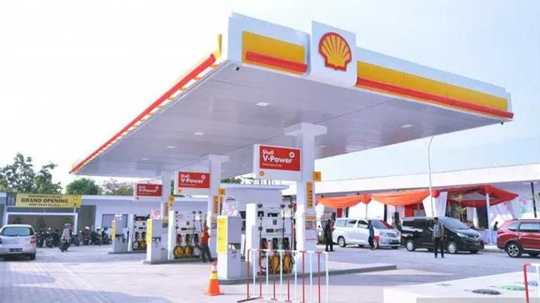 Pemerintah Gerak Cepat Atasi Kelangkaan BBM Shell-BP, Libatkan Pertamina & Swasta