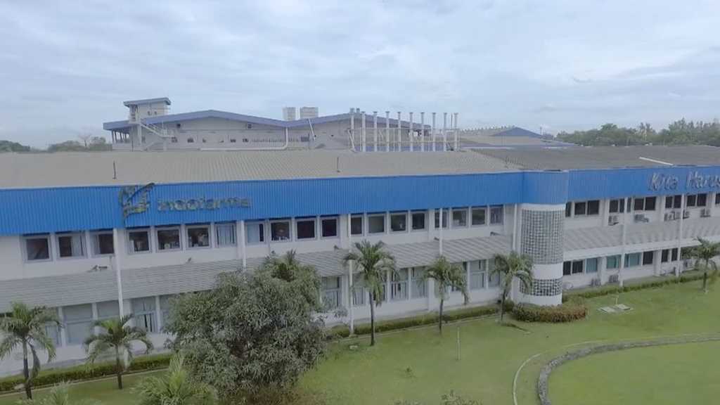 Indofarma PHK 413 Karyawan, Sisa 21 Orang Setelah Rekrut Ulang