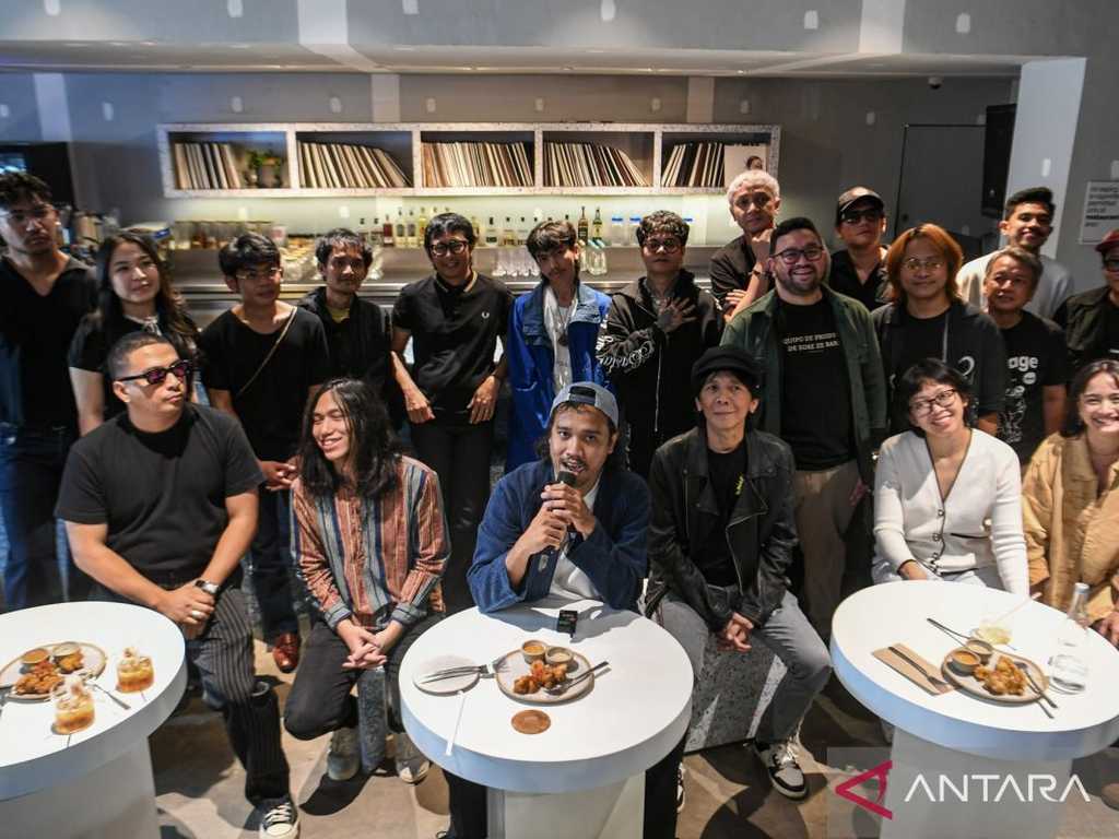 Pestapora 2025 Resmi Ubah Jam Festival: Mulai 08.00-20.00 WIB Demi Kenyamanan