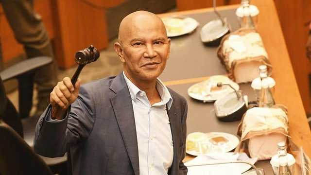 Ketua Banggar DPR: Anggaran Pemda Pasti Habis, Tak Mungkin Nongkrong di Bank