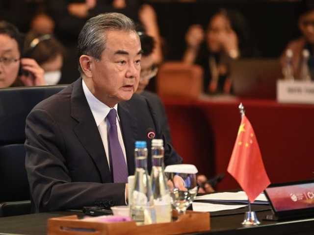 Tiongkok Minta Jerman Hentikan Diplomasi Megafon, Tegaskan Prinsip Satu Tiongkok