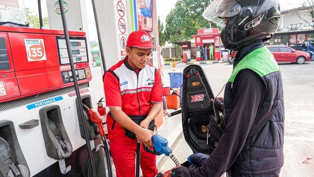 ESDM desak penyalur BBM ajukan kuota impor 2026
