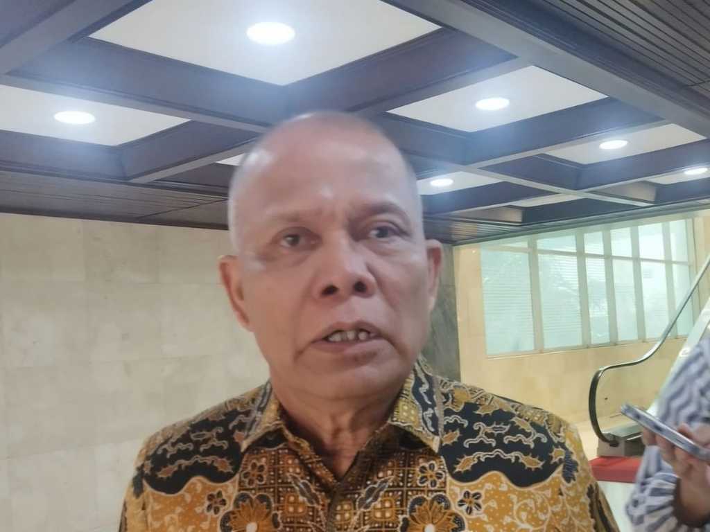 Baleg DPR Ungkap RUU Perampasan Aset Bisa Diambil Alih dari Pemerintah, Ini Kata Sturman