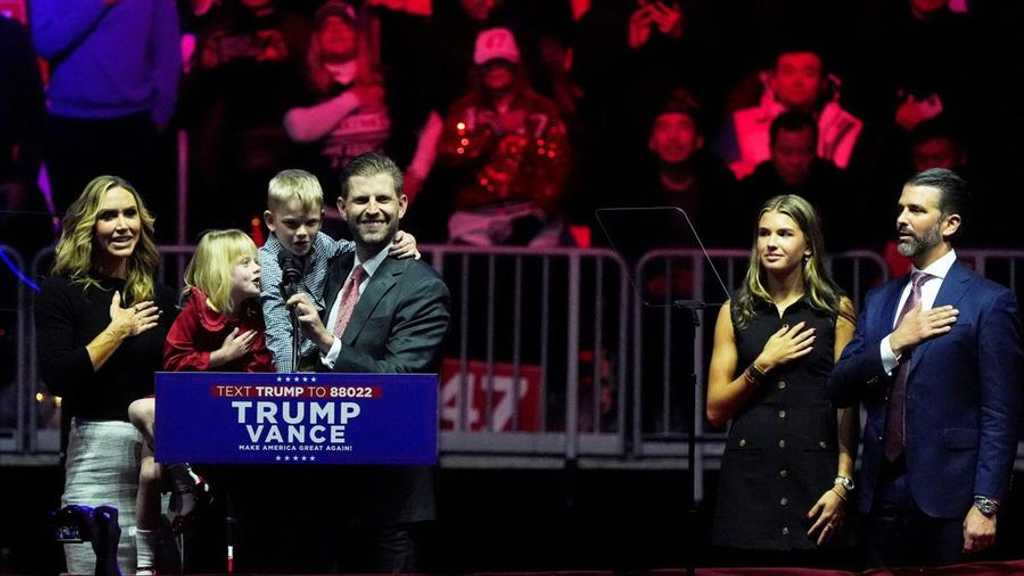 Anak Trump & Winklevoss Bersatu, American Bitcoin Siap IPO Besar