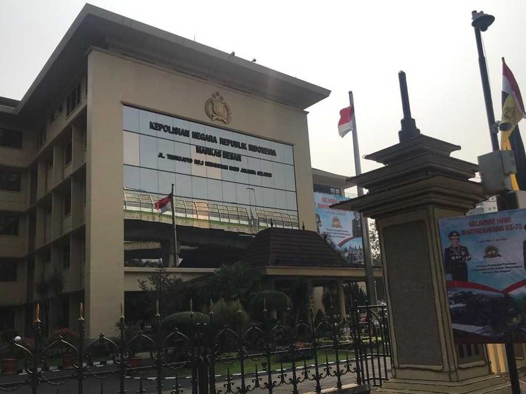 Modus Phishing: Rp 1 Miliar Dana Gizi SPPG Bandung Barat Ludes