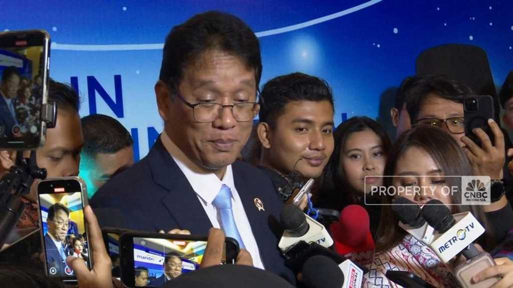 Menkeu: BLT Prabowo Dongkrak Ekonomi, Targetkan 5,7%