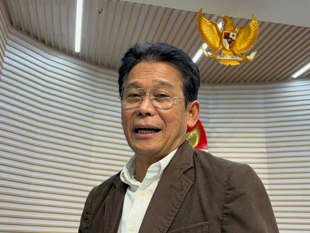 Prabowo Ambil Tanggung Jawab, KPK Pastikan Usut Korupsi Proyek Whoosh