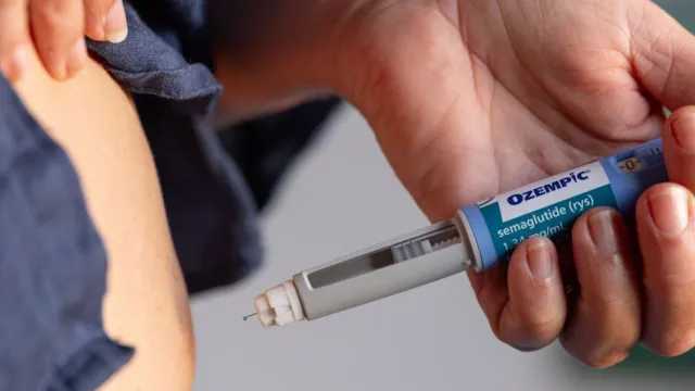 Novo Nordisk Pangkas 9.000 Karyawan, Tertekan Persaingan Obat Penurun Berat Badan