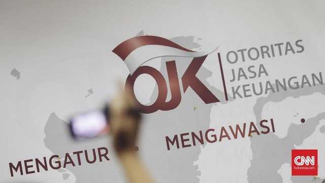 OJK Cabut Izin, Enam Bank Tutup Sepanjang 2025