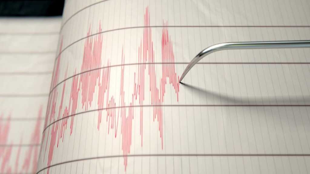 Gempa M 6,6 guncang Nabire, BMKG pastikan tidak berpotensi tsunami