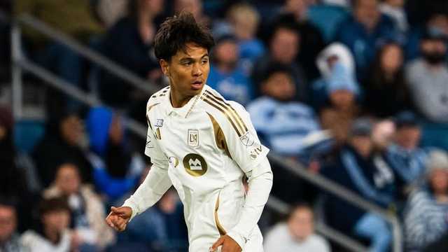 LAFC Bocorkan Adrian Wibowo Dipanggil Timnas Indonesia, Siap Debut FIFA Matchday?