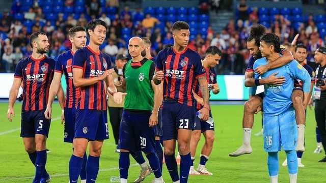 Pelatih JDT Merana Tanpa Bintang, FIFA Putuskan Sanksi Pemalsuan Dokumen