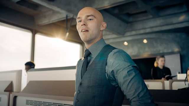 James Gunn Umumkan 'Man of Tomorrow', Lex Luthor Siap Tempur dengan Warsuit di 2027