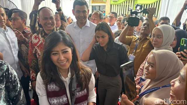 Komdigi perluas akses internet di pedesaan lewat Kampung Internet