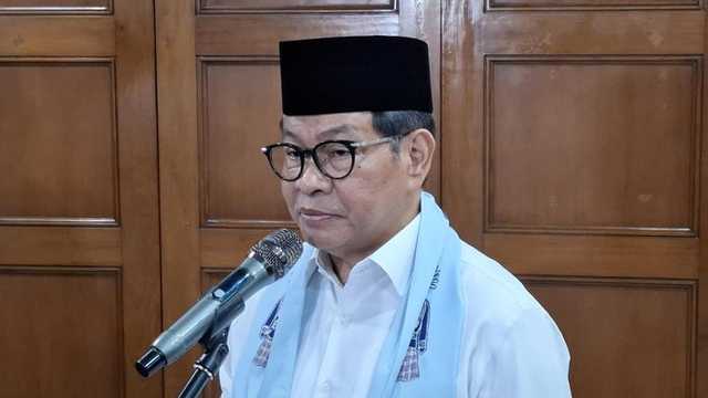 Pramono Anung: Tak Ada Penolakan RS untuk Warga Baduy Tanpa KTP