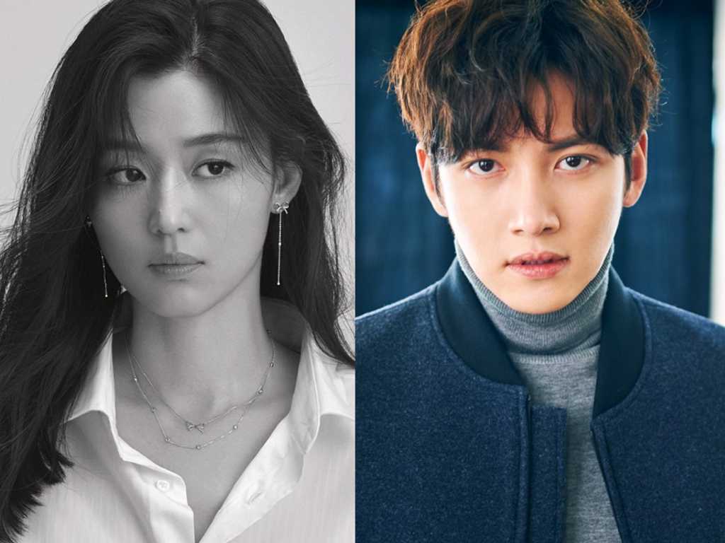 Jun Ji Hyun & Ji Chang Wook Berpotensi Reuni di Drama Human X Gumiho