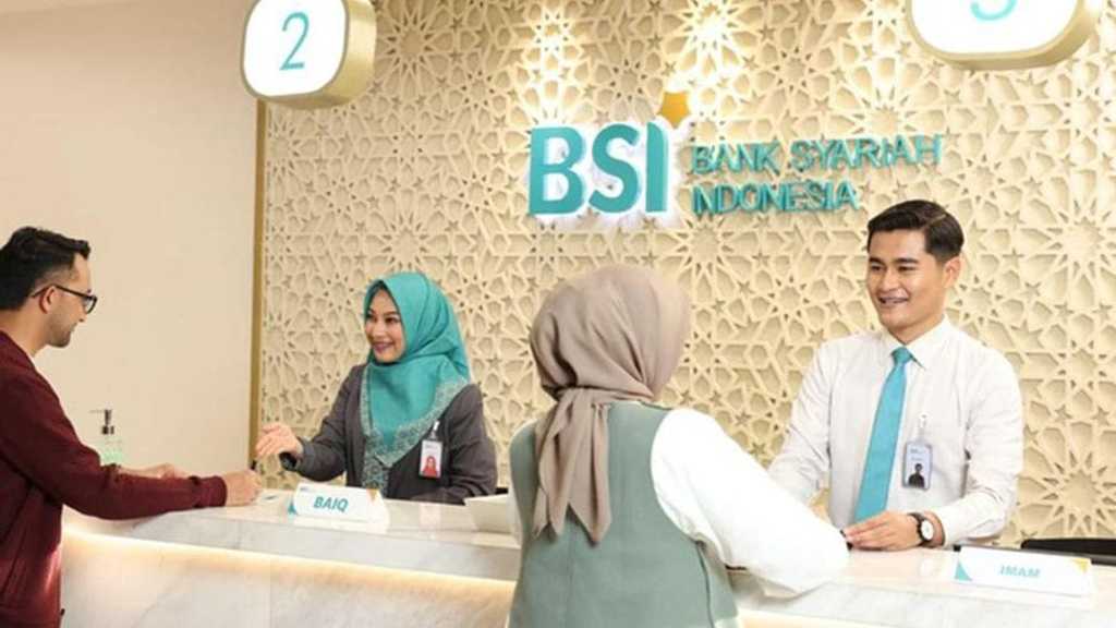 BSI Tegaskan: Patriot Bond Belum Jadi Agunan Utama Pembiayaan