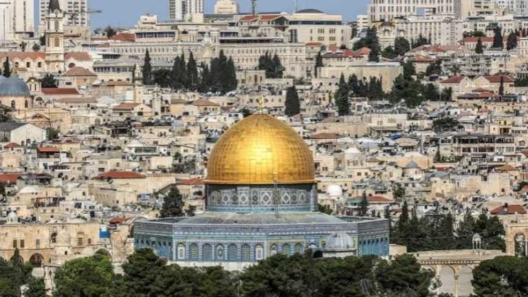 Masjid Al-Aqsa Terancam Roboh: Galian Israel Jadi Penyebab Utama