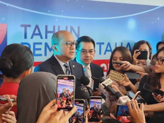 Indonesia Dorong Hilirisasi Kelapa, Investor Besar Siap Masuk