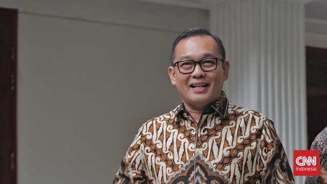 Pemerintah Targetkan Rp13.000 Triliun Investasi, Kejar Pertumbuhan Ekonomi 8 Persen