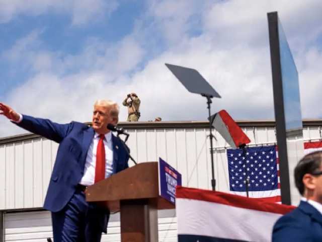 Trump Ancam Israel: Dukungan AS Hilang Jika Nekat Caplok Tepi Barat
