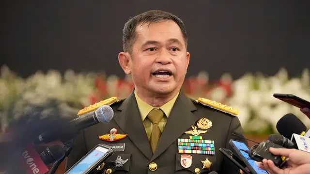 TNI AD: Rekrutmen Bintara dan Tamtama Gratis, Laporkan Jika Ada Pungli