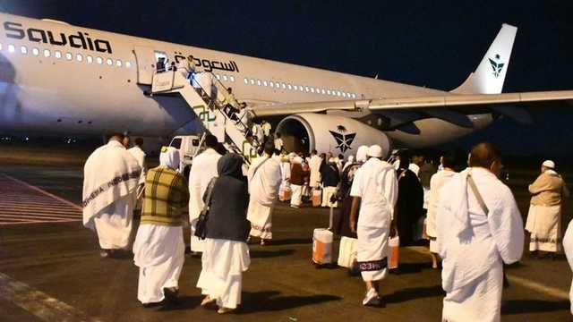 Kemenhaj Tetapkan 14 Embarkasi Haji Beroperasi Penuh, Banten-Yogyakarta Menyusul 2026