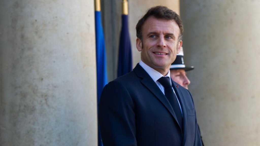 Macron Terjebak Krisis, PM Prancis Mundur Setelah Kabinet Dikritik